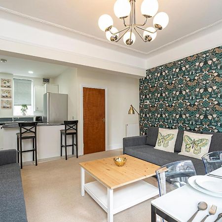 Beautiful 3 Bedroom Apartment Near Marble Arch And Oxford Street Londres Extérieur photo