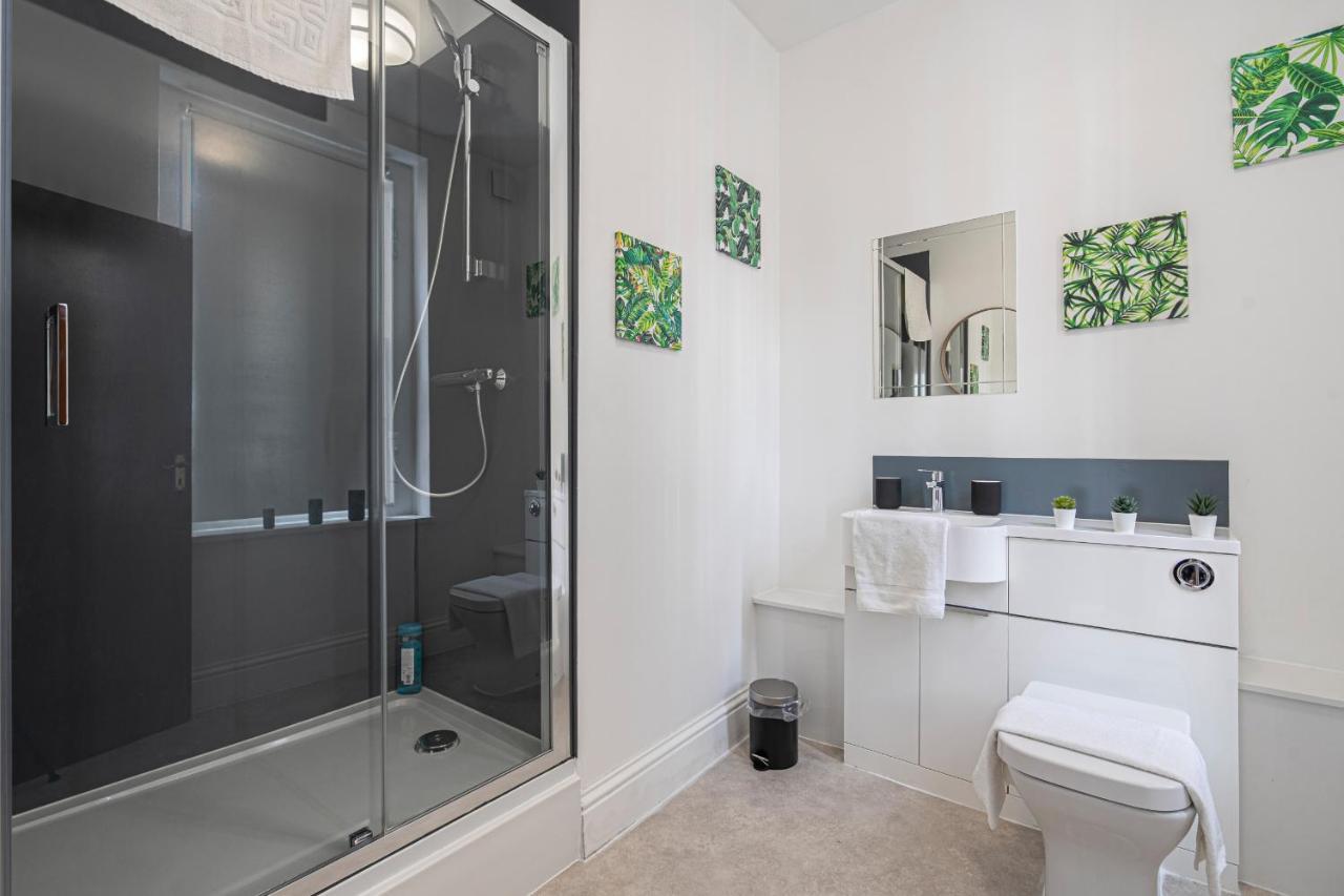 Beautiful 3 Bedroom Apartment Near Marble Arch And Oxford Street Londres Extérieur photo